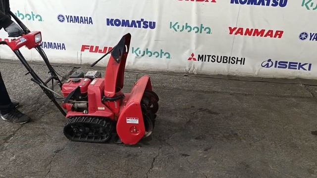 снегоуборщик HS655 смотреть онлайн