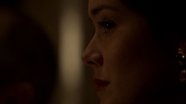 Чёрный список 2 сезон 11 серия «Руслан Денисов» (сериал, 2015)