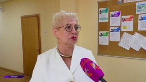 В первый день лета стартовал основной период сдачи ЕГЭ