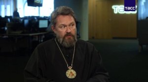 ▶️ Митрополит Иларион не исключил, что в Чехии за ним могли следить представители СБУ.