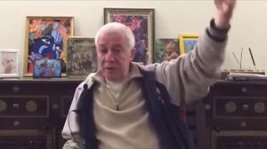 Что такое жертвоприношения. Александр Геннадьевич Хакимов