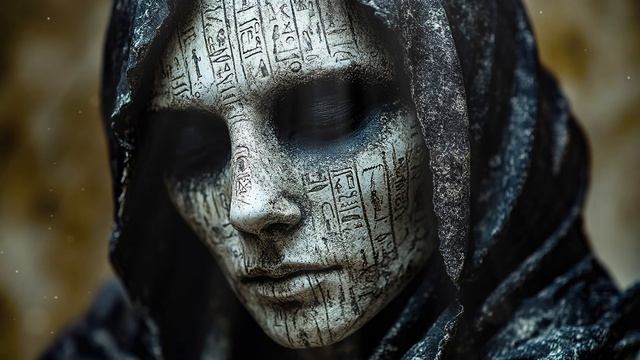 The ANKH Seal – Dark Ancient Egyptian Ambient Music for Eternal Stillness ｜ Ancient Temples смотреть онлайн
