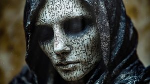The ANKH Seal – Dark Ancient Egyptian Ambient Music for Eternal Stillness ｜ Ancient Temples