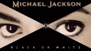 Michael Jackson — Black or White (Official Video)