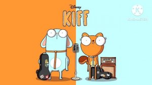 And Kiff 4