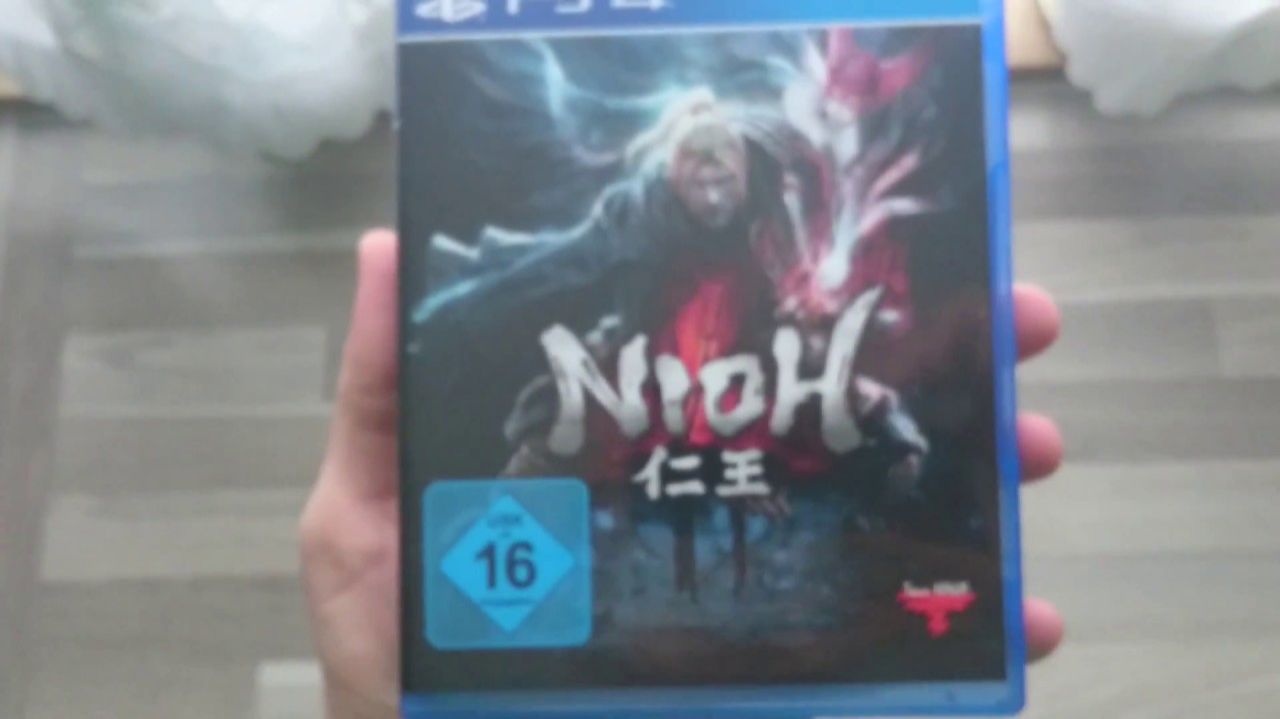 Закуп Игр #15; Until Dawn, L.A. Noire, Deadpool, Knack 2, Rogue Trooper Redux, Dead To Rights, Nioh