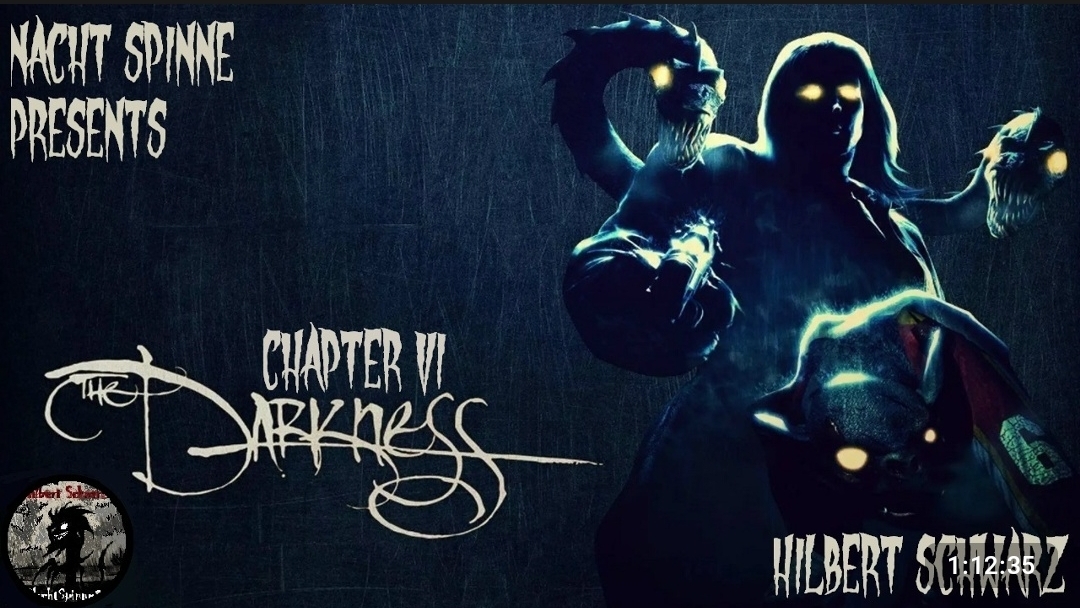 The Darkness (PS3) - Часть 6: Старая Заброшенная Станция и Бомжи,Церковь на Кладбище,Убийство Шрота.