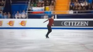 Прекрасный Дмитрий Алиев и его «Маскарад»