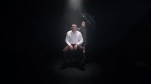 Алмас Багратиони - Давай с тобой поговорим (субтитры)