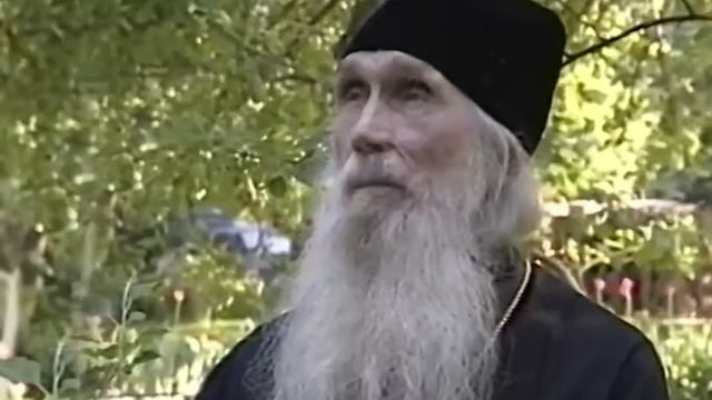 Отец Кирилл (Павлов)