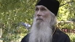 Отец Кирилл (Павлов)