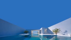 Formentera Wind Sun Deep House Relax Mix