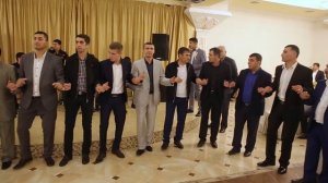 Рашид и Ася свадебный фильм ,часть 2