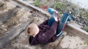 В Подмосковье очередной зацепер может стать инвалидом из-за опасных увлечений

11-летний мальчик
