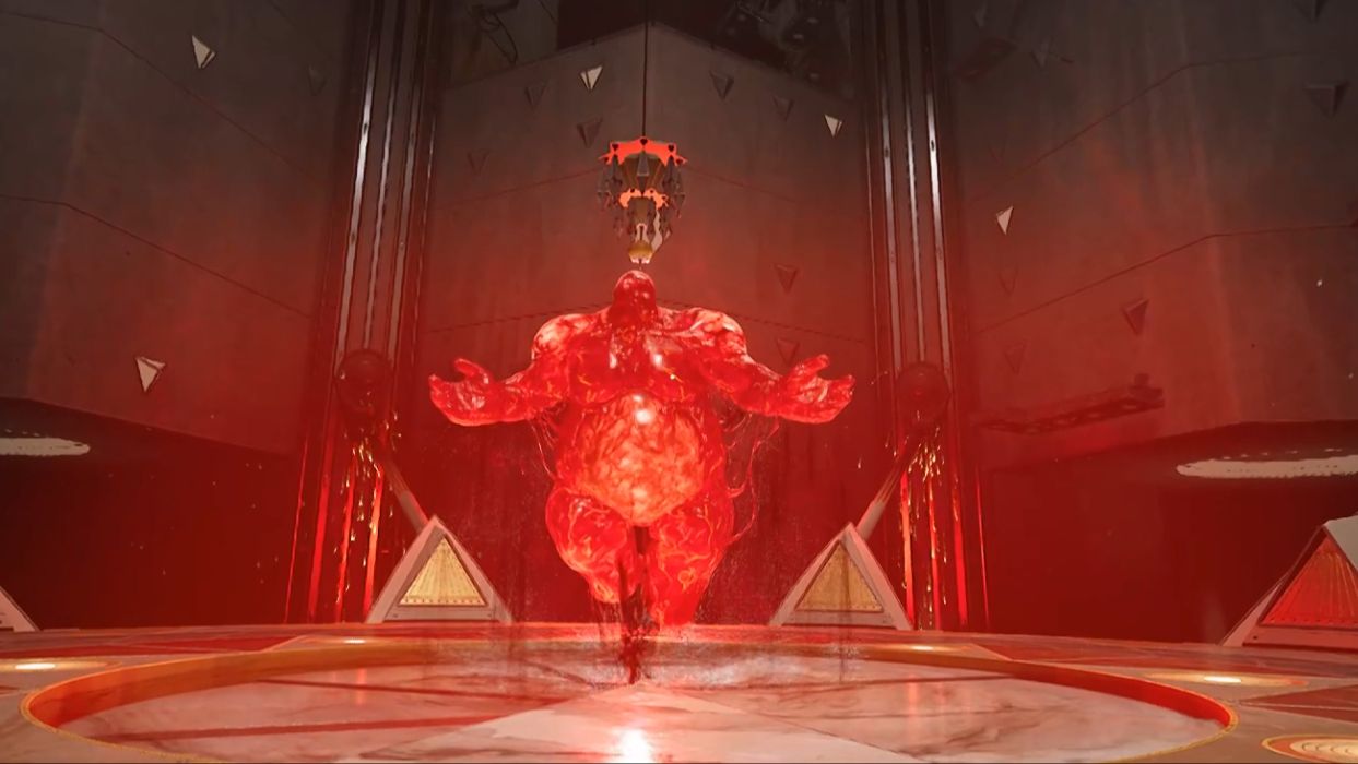 Atomic Heart. Последнее DLC. ФИНАЛ