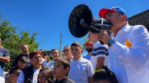 Политические дебаты, шествия и митинги. Предвыборная кампания в Армении вышла на финишную прямую