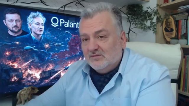 ПОЛИТЭКСПЕРТИЗА. ПЛАМЕН ПАСКОВ. 01.06.2026