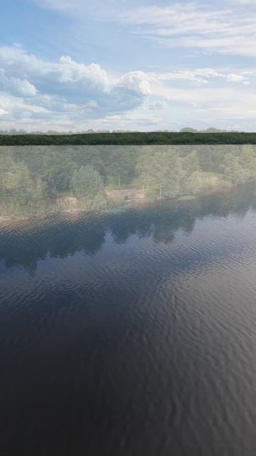 река Уса, Самарская область