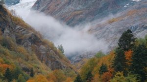 0_Mountains_Fog_3840x2160