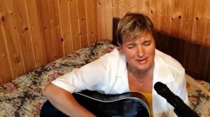 «Он говорил мне...«Красивый старинный романс А.Гуэрчиа.