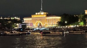 31.05.2026..«Разводящие Мосты»!.. Санкт Петербург!..