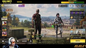 CALL of DUTY mobile