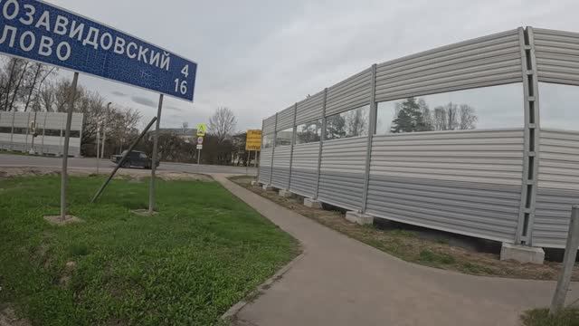 Сходил на новый завод в Завидово-Мокшино весной 2026 года и вот что я понял !