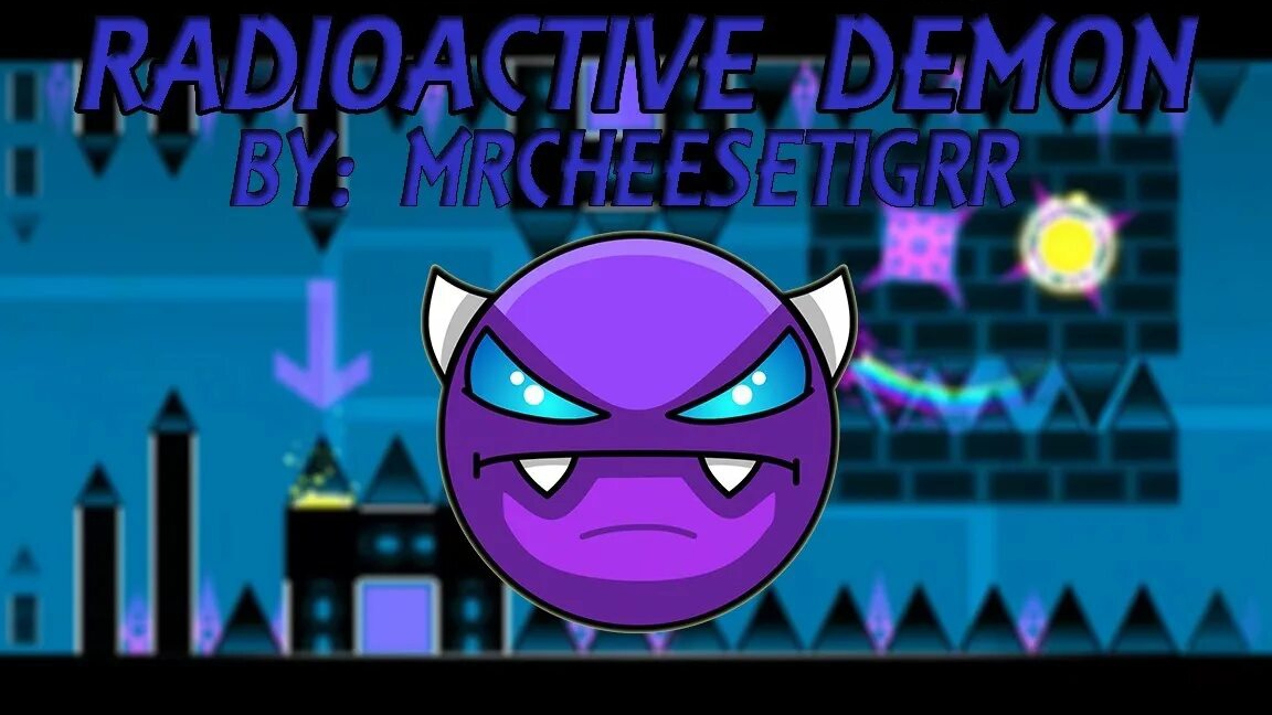 я прошёл radioactive demon смотреть онлайн