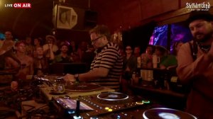 Ян Пули (Ian Pooley) - Live @ Shipwrecked Festival [09.02.2025]