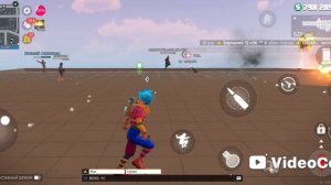 Grand criminal online gko part 1