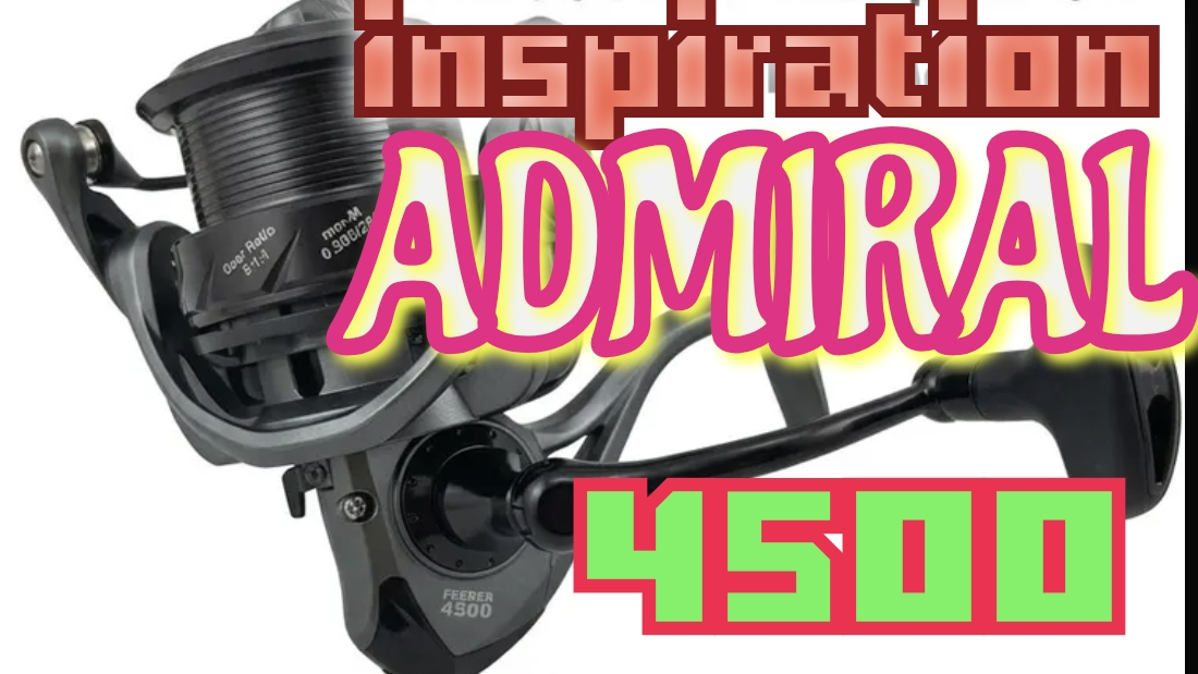 Admiral Inspiration4500