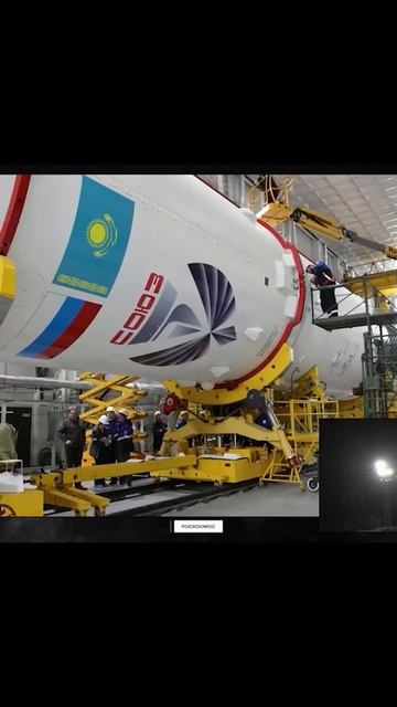 «Роскосмос» может ограничить лётные испытания новой ракеты «Союз-5» всего тремя пусками.