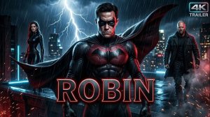 Робин (Трейлер 2026)