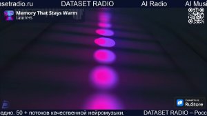 ИИ Радио AI Радио AI Музыка