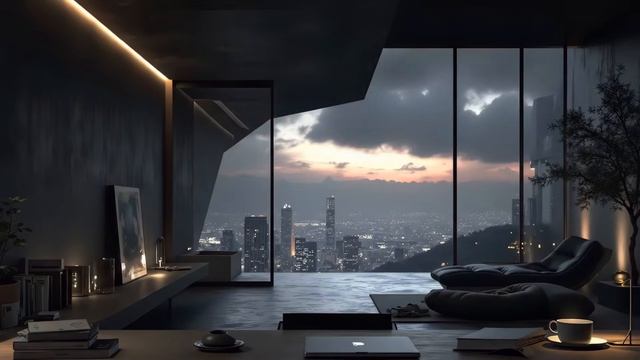 Deep Work Music 2026 ｜ Intense Focus Music for Work ｜ Productivity Music Instrumental Flow