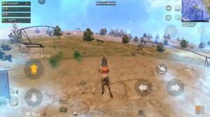pubg Miramar