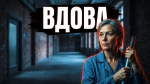 Девять месяцев вдова мыла полы у того, кто разорил её мужа | Аудио рассказ