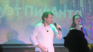 ПикАнто - песня «Плывет веночек»