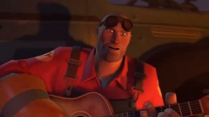 [SFM] Meet the Engineer Without Goggles