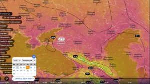 С 4 июня на юге России установится курортная погода. Прогноз погоды с 3 по 6 июня