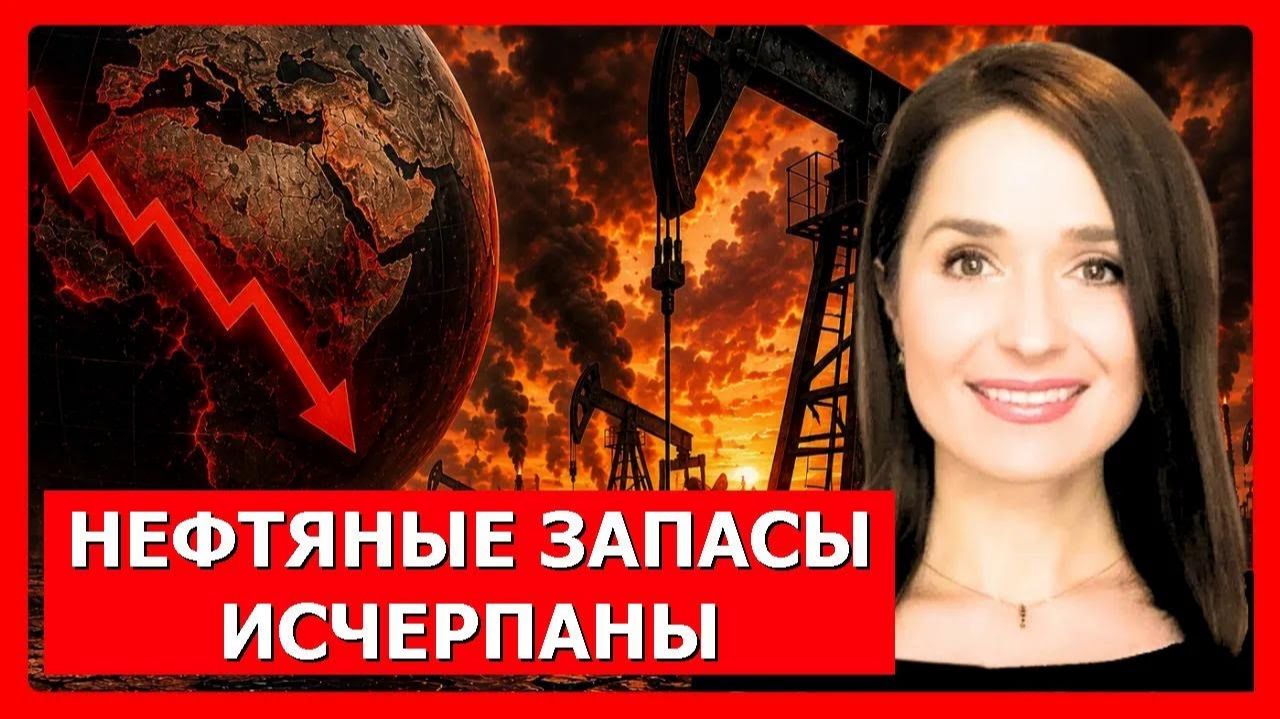 Мировая нефтяная система рушится, пролив Ормуз истощает запасы (Мировые дела в контексте - Русский)