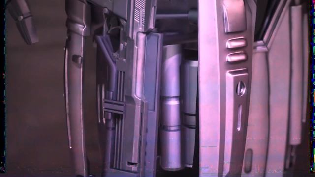 RoboCop: Rogue City VHS смотреть онлайн