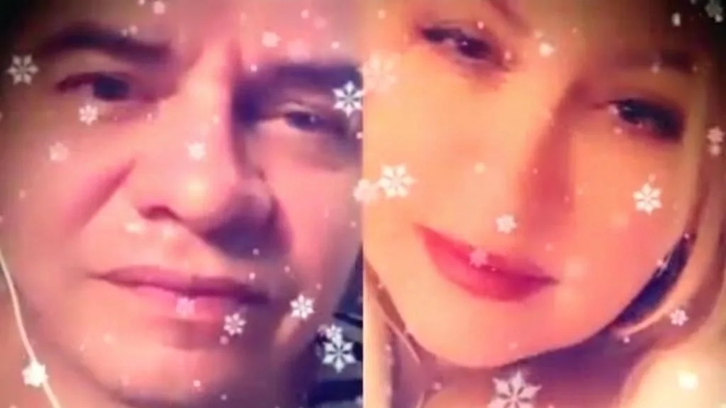 Мама Мария - кто спел в оригинале не понятно🤟😎