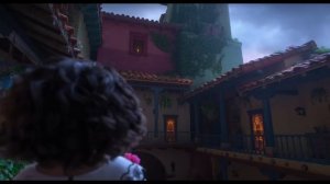 ENCANTO Featurette -  Sebastian Yatra Announce  (2021)