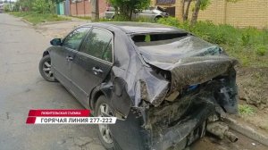 В Улан-Удэ ночью на улице избили двух человек