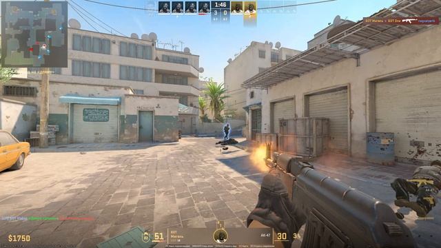 Counter-strike 2 2026.06.02 - 14.28.02.01 смотреть онлайн