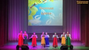 Свадебная песня Самарской области «Ой вы, гостюшки дорогие»