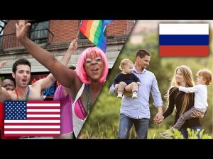 Сам себя убеждает, что ему хорошо.)