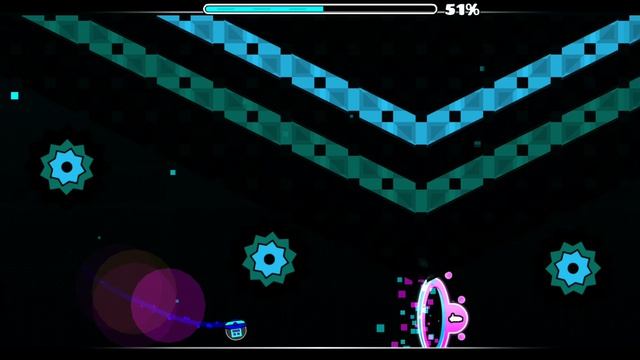 Я прошёл Sonic Wave с 1 попытки смотреть онлайн