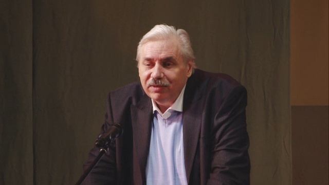 Выступление перед избирателями